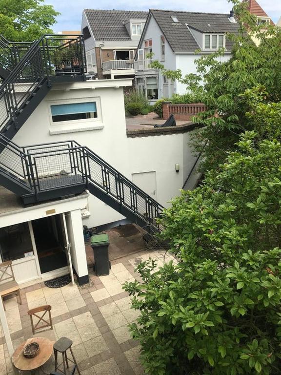 Studio met tuin vlak bij strand - Afbeelding 6