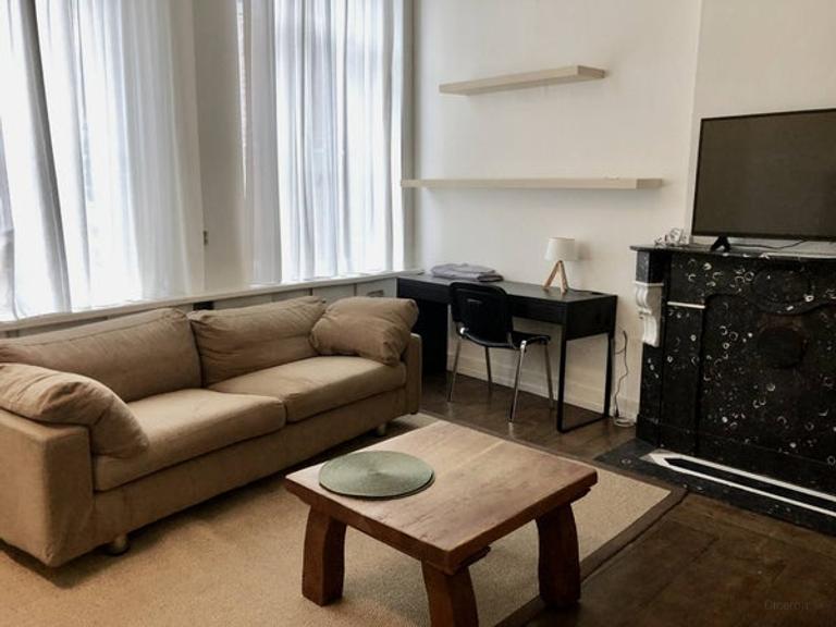 Furnished studio in Jekerkwartier - Image 2