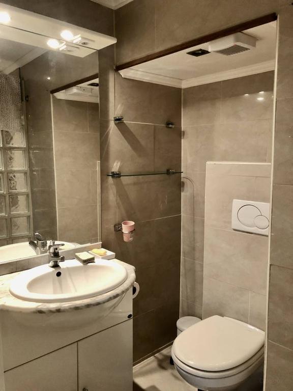 Furnished studio in Jekerkwartier - Image 6