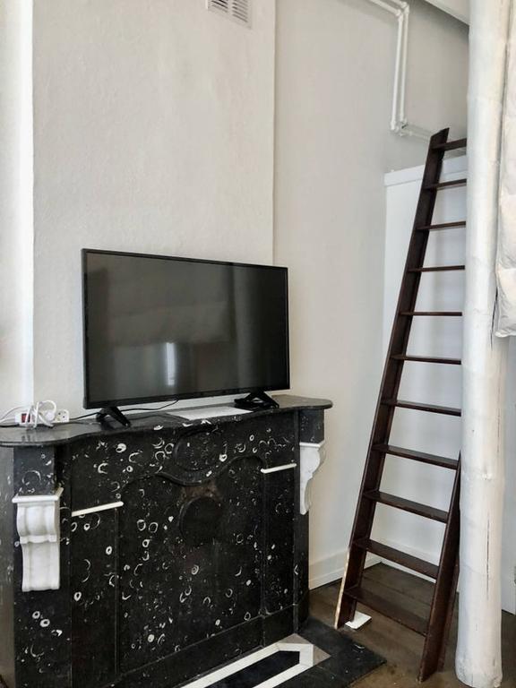 Furnished studio in Jekerkwartier - Image 5