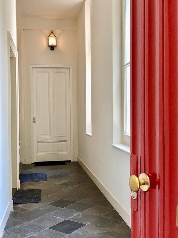 Furnished studio in Jekerkwartier - Image 9