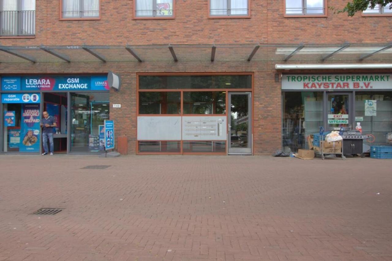 Energiezuinig 3-kamerappartement met eigen parkeerplek - Afbeelding 1
