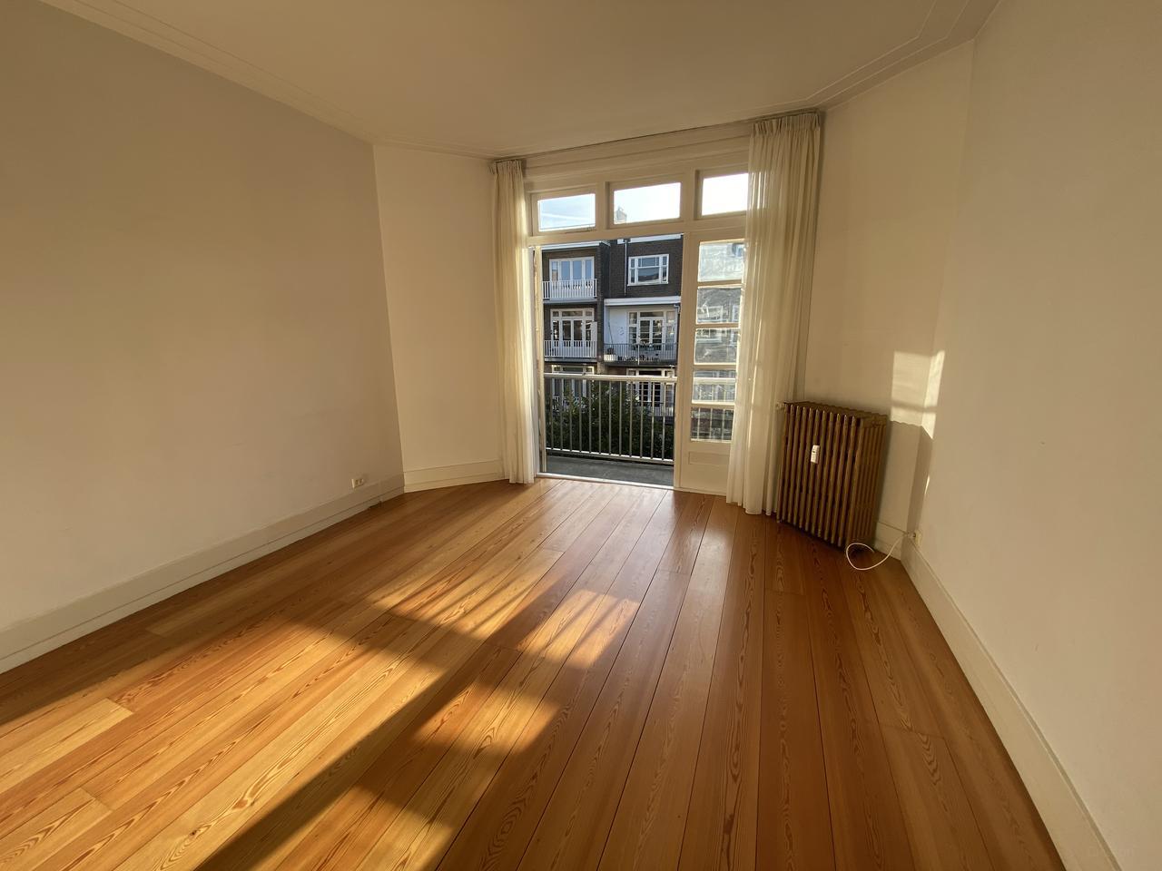 Licht 3-slaapkamerappartement aan Olympiaplein - Afbeelding 7