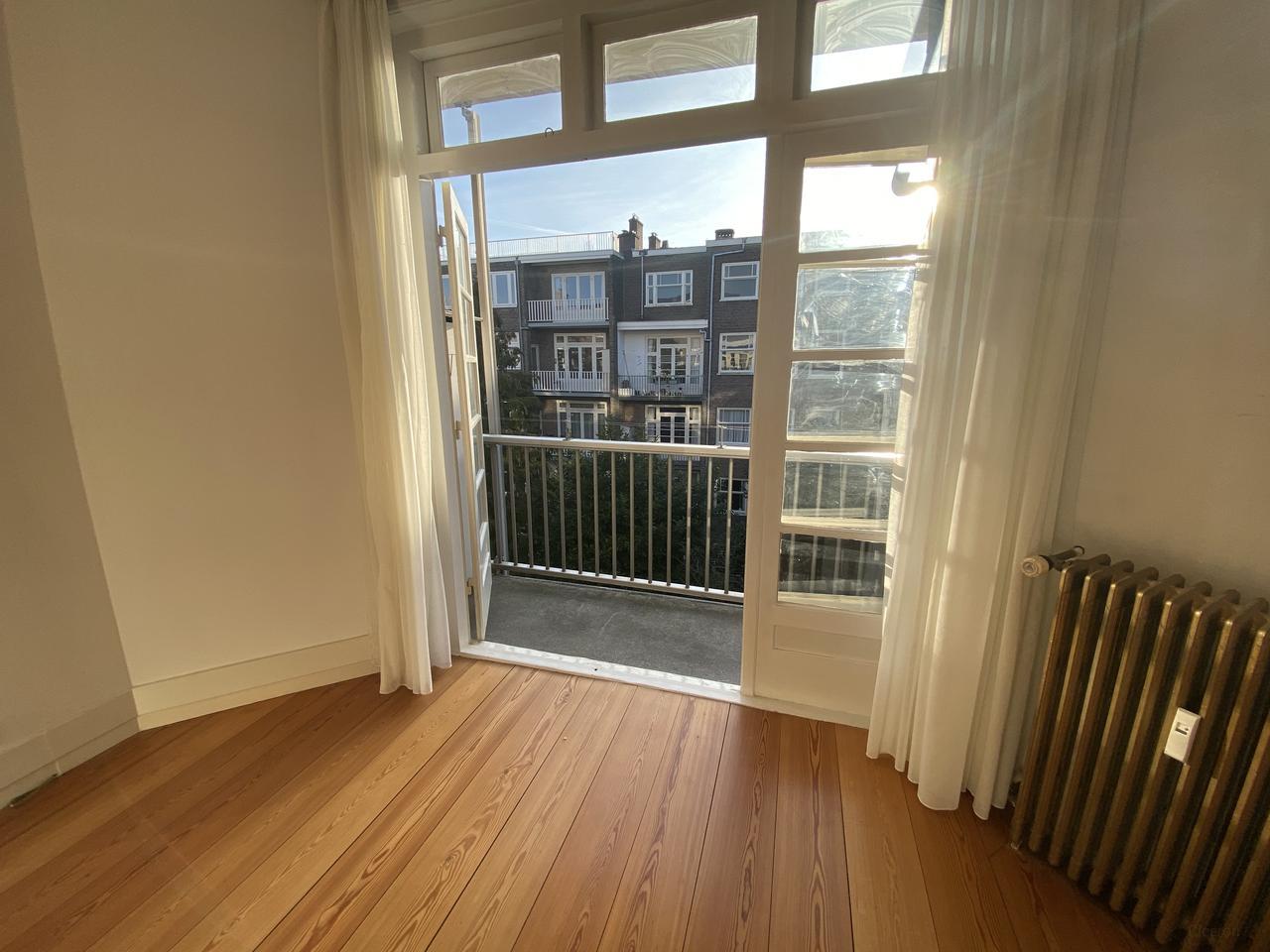 Licht 3-slaapkamerappartement aan Olympiaplein - Afbeelding 8