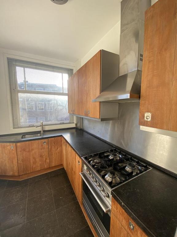 Licht 3-slaapkamerappartement aan Olympiaplein - Afbeelding 10