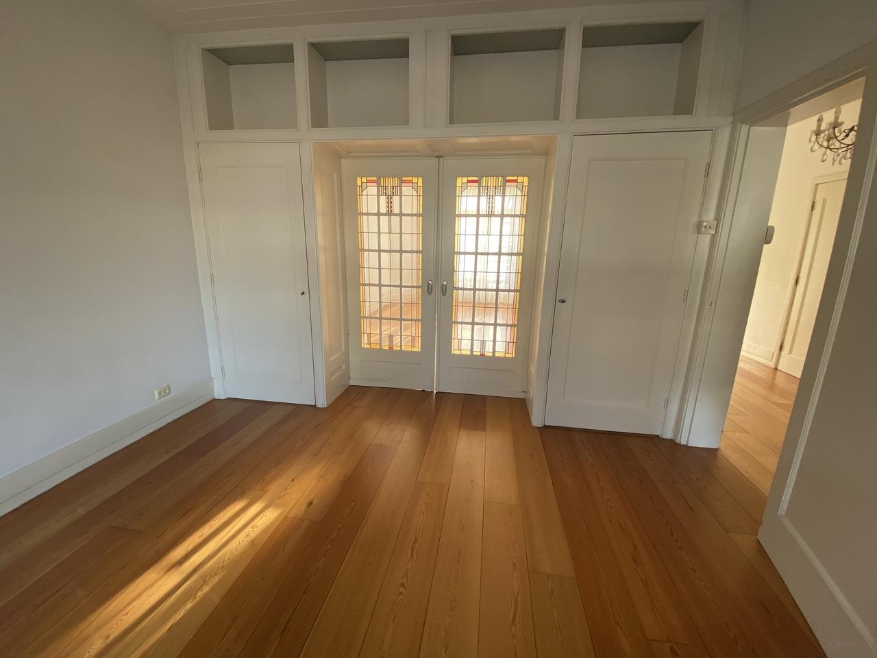 Licht 3-slaapkamerappartement aan Olympiaplein - Afbeelding 4