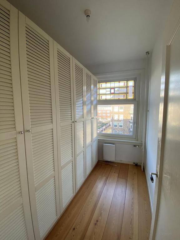 Licht 3-slaapkamerappartement aan Olympiaplein - Afbeelding 16