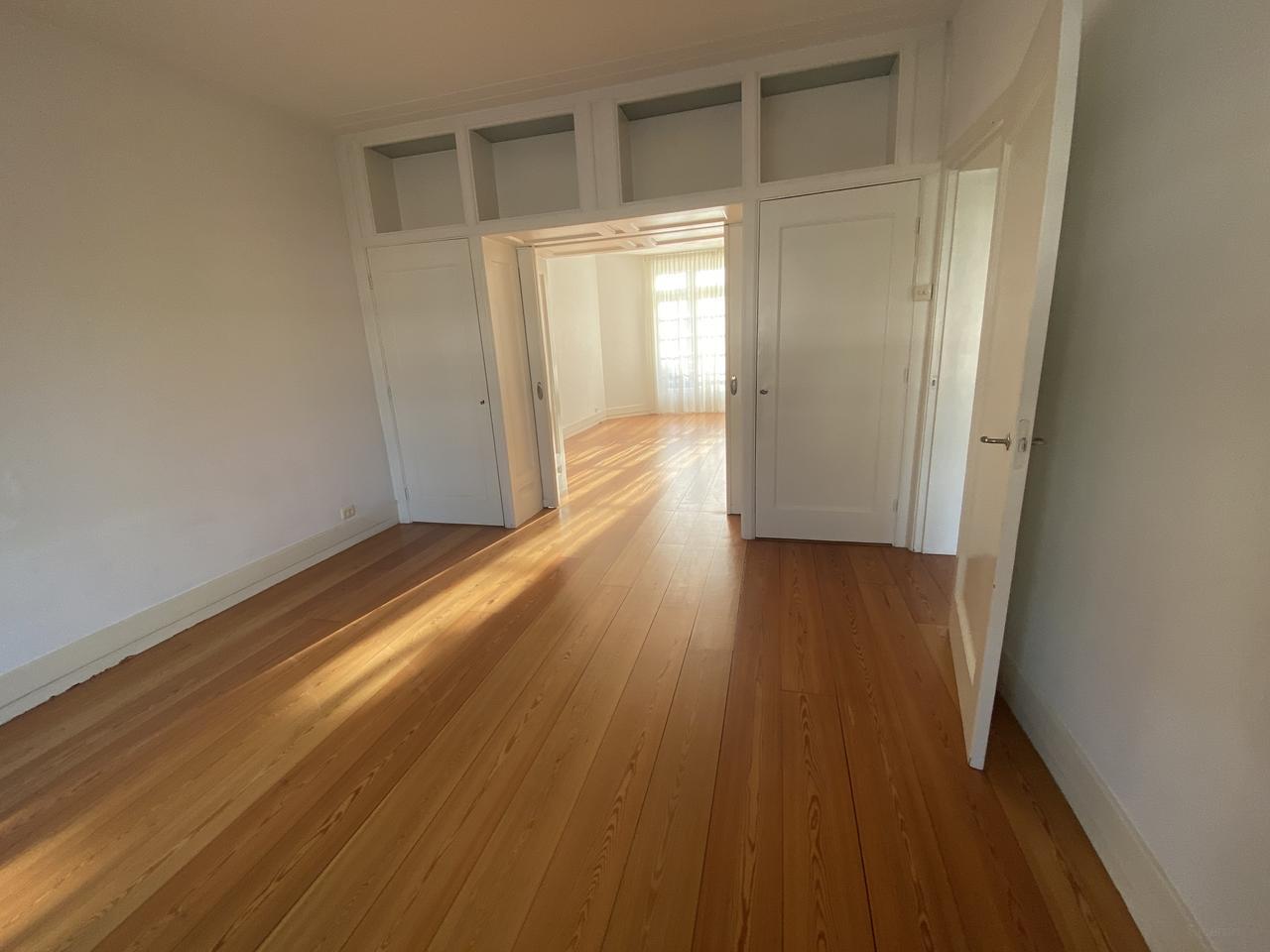 Licht 3-slaapkamerappartement aan Olympiaplein - Afbeelding 2