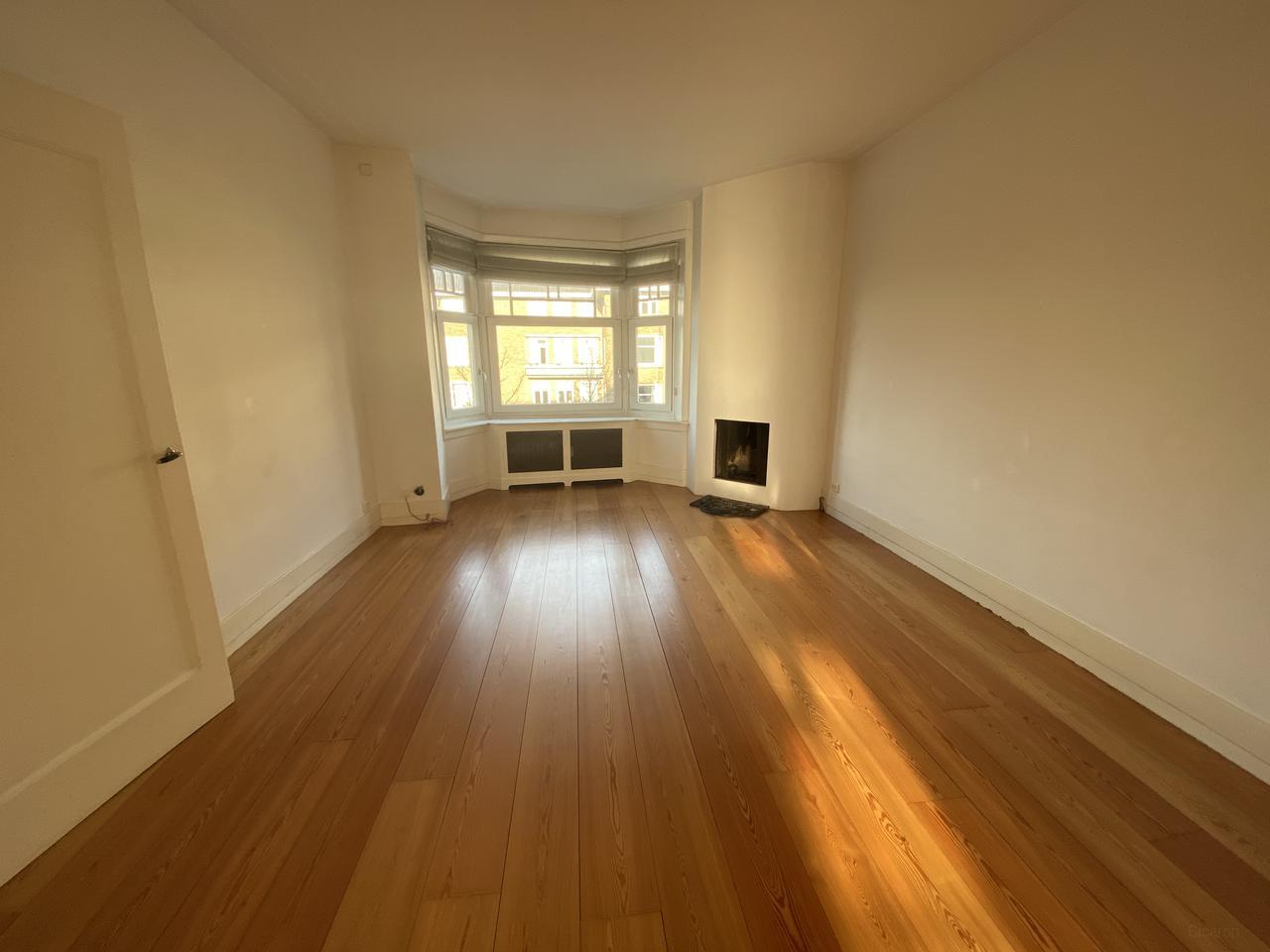 Licht 3-slaapkamerappartement aan Olympiaplein - Afbeelding 5