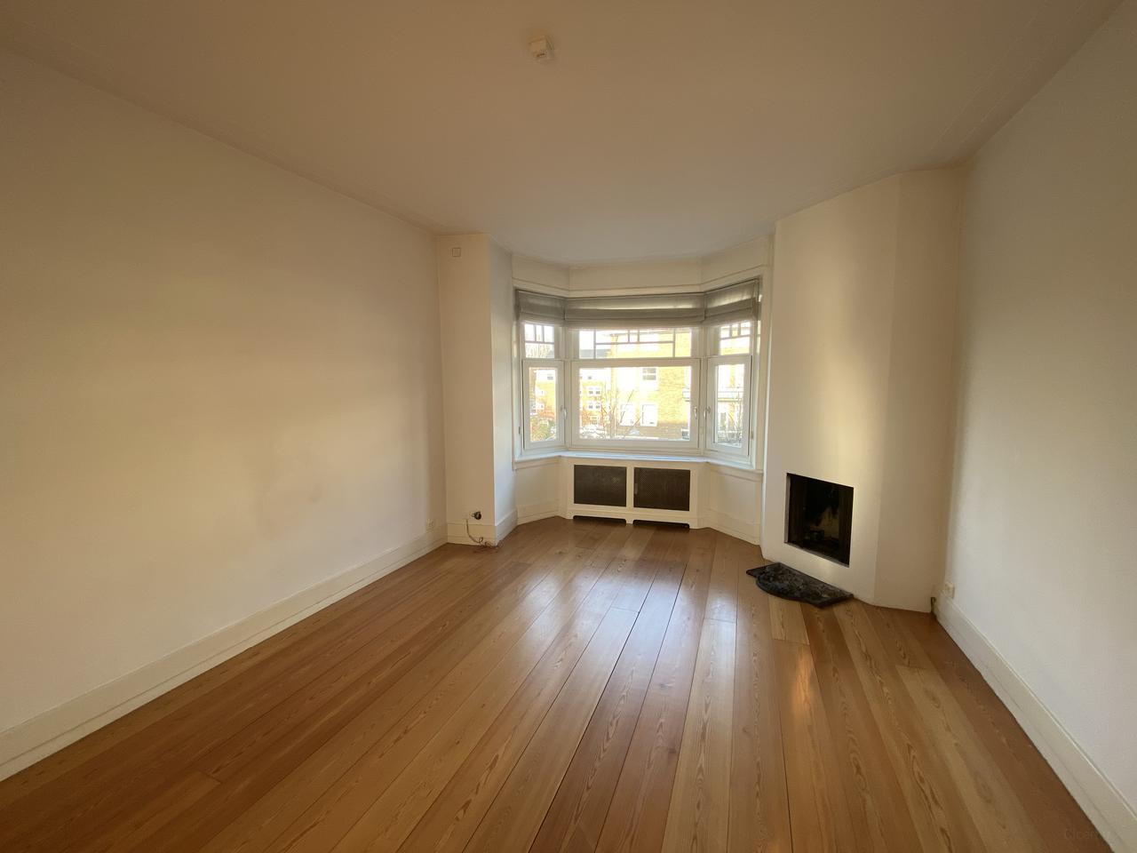Licht 3-slaapkamerappartement aan Olympiaplein - Afbeelding 12