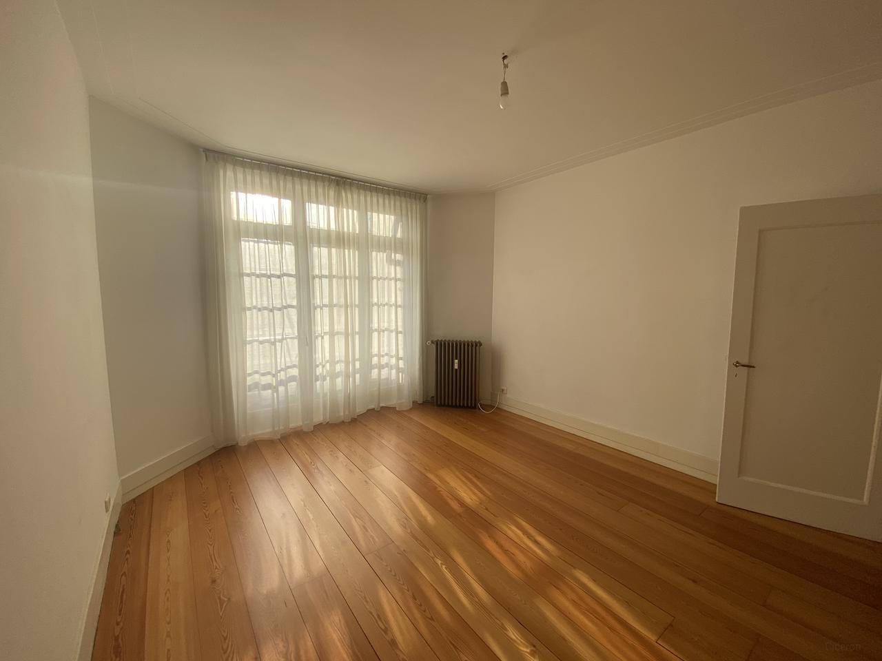 Licht 3-slaapkamerappartement aan Olympiaplein - Afbeelding 9