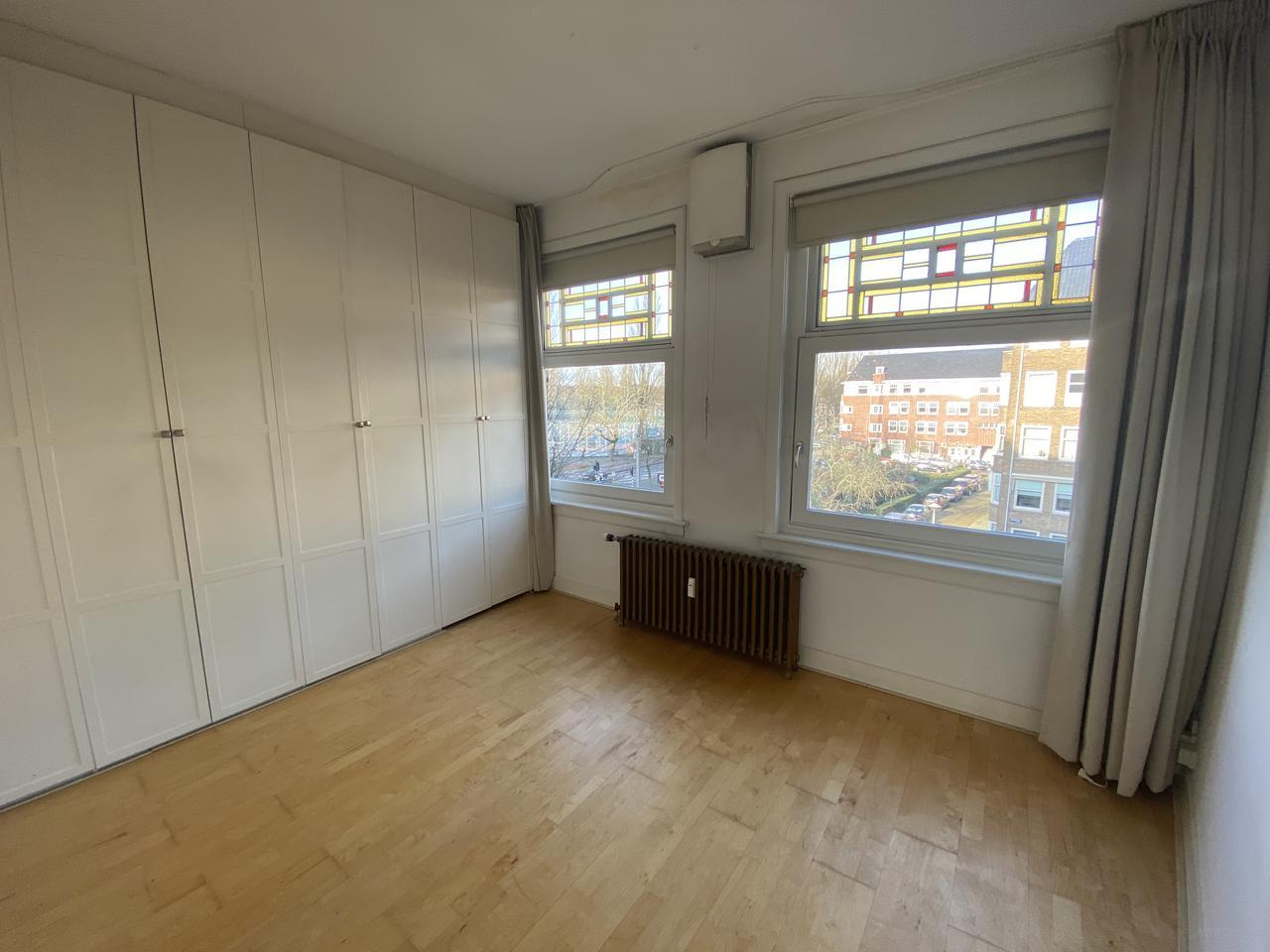 Licht 3-slaapkamerappartement aan Olympiaplein - Afbeelding 15