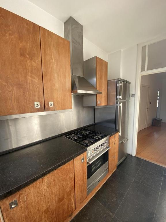 Licht 3-slaapkamerappartement aan Olympiaplein - Afbeelding 11
