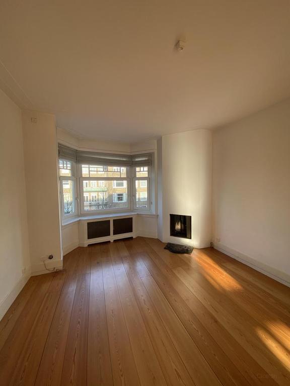 Licht 3-slaapkamerappartement aan Olympiaplein - Afbeelding 13