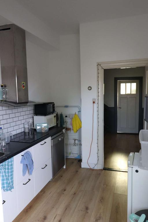 Student Room of 16 m2 in Belcrum - Image 5