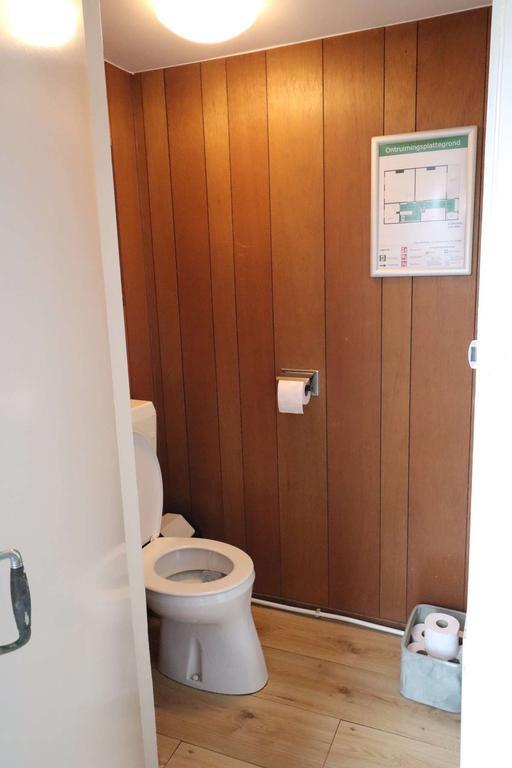 Student Room of 16 m2 in Belcrum - Image 8