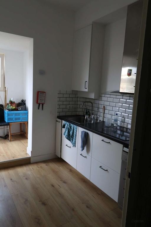 Student Room of 16 m2 in Belcrum - Image 4