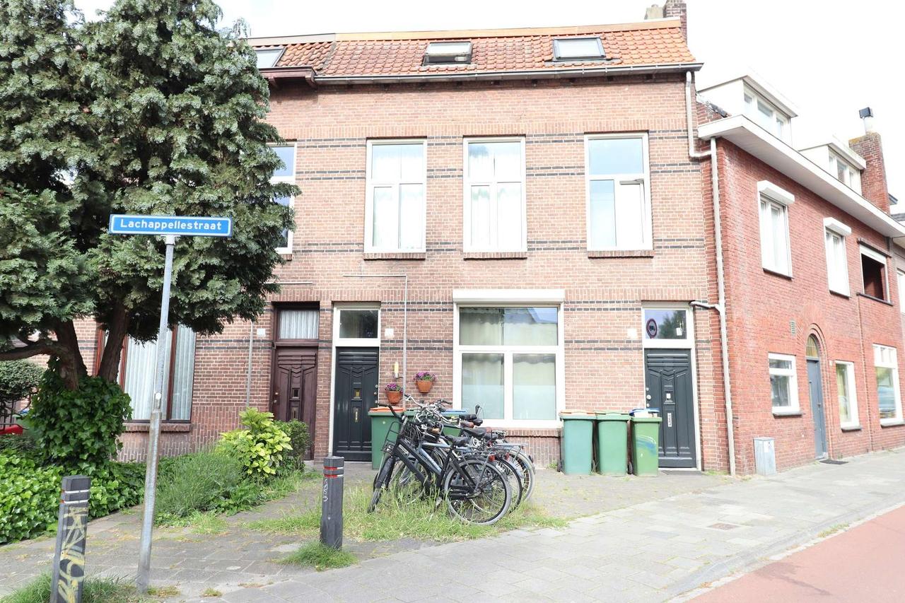 Student Room of 16 m2 in Belcrum - Image 1