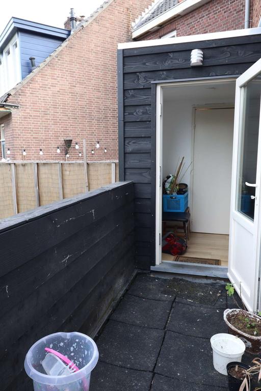 Student Room of 16 m2 in Belcrum - Image 6