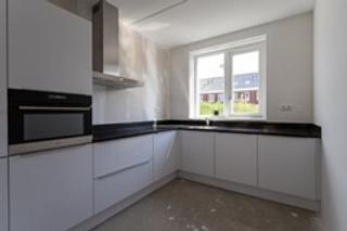 Gasloos wonen met tuin in Weideveld - Afbeelding 3
