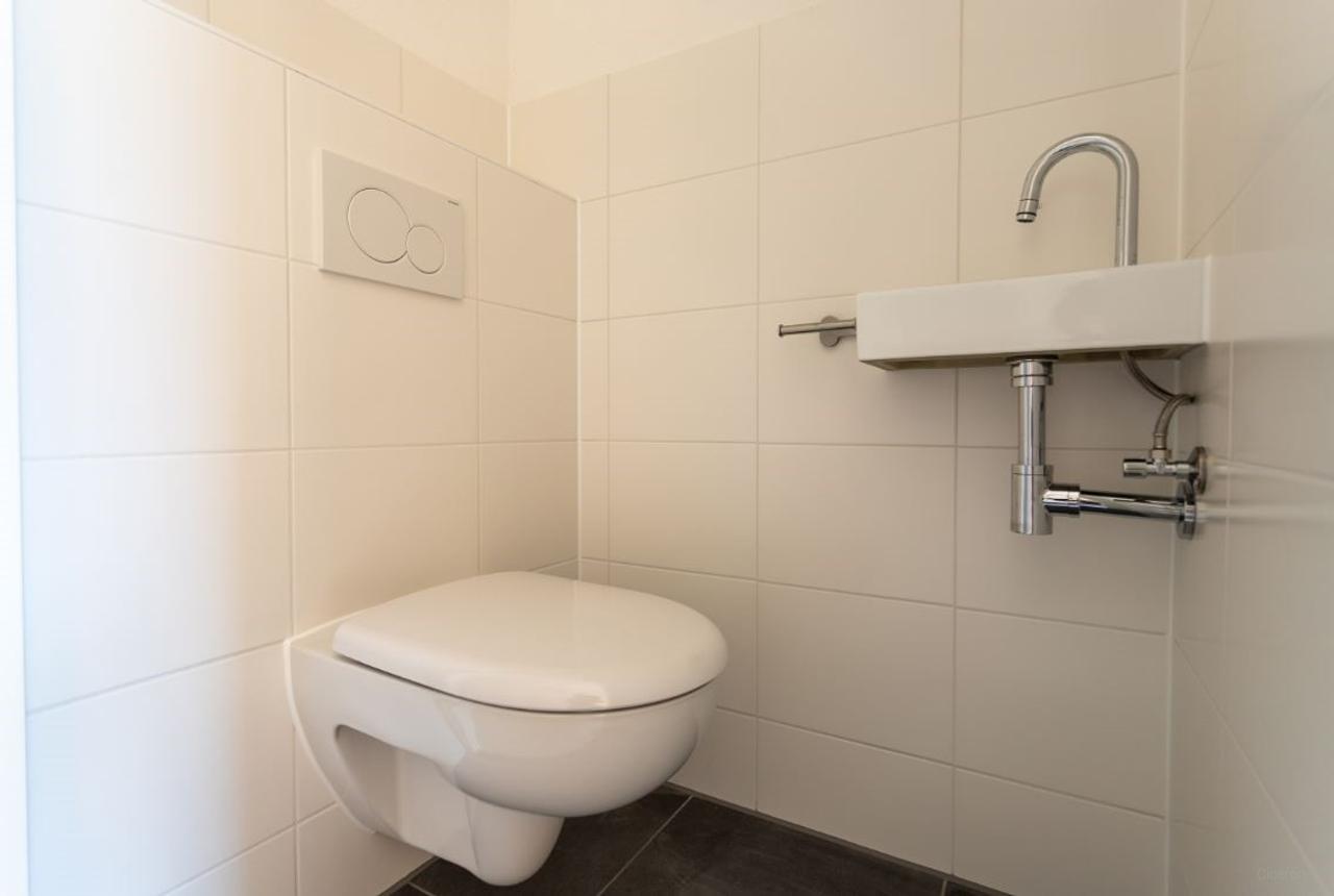 Gasloos wonen met tuin in Weideveld - Afbeelding 9