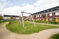 Gasloos wonen met tuin in Weideveld - Afbeelding 5