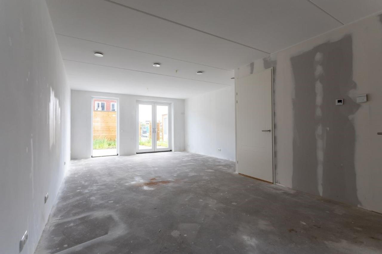 Gasloos wonen met tuin in Weideveld - Afbeelding 15