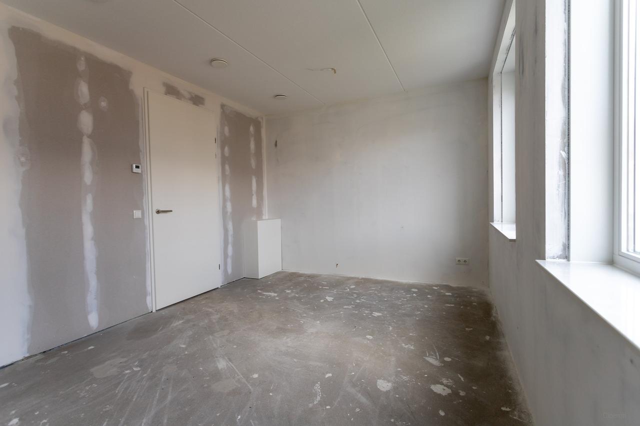 Gasloos wonen met tuin in Weideveld - Afbeelding 18