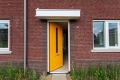 Gasloos wonen met tuin in Weideveld - Afbeelding 7