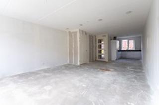 Gasloos wonen met tuin in Weideveld - Afbeelding 2