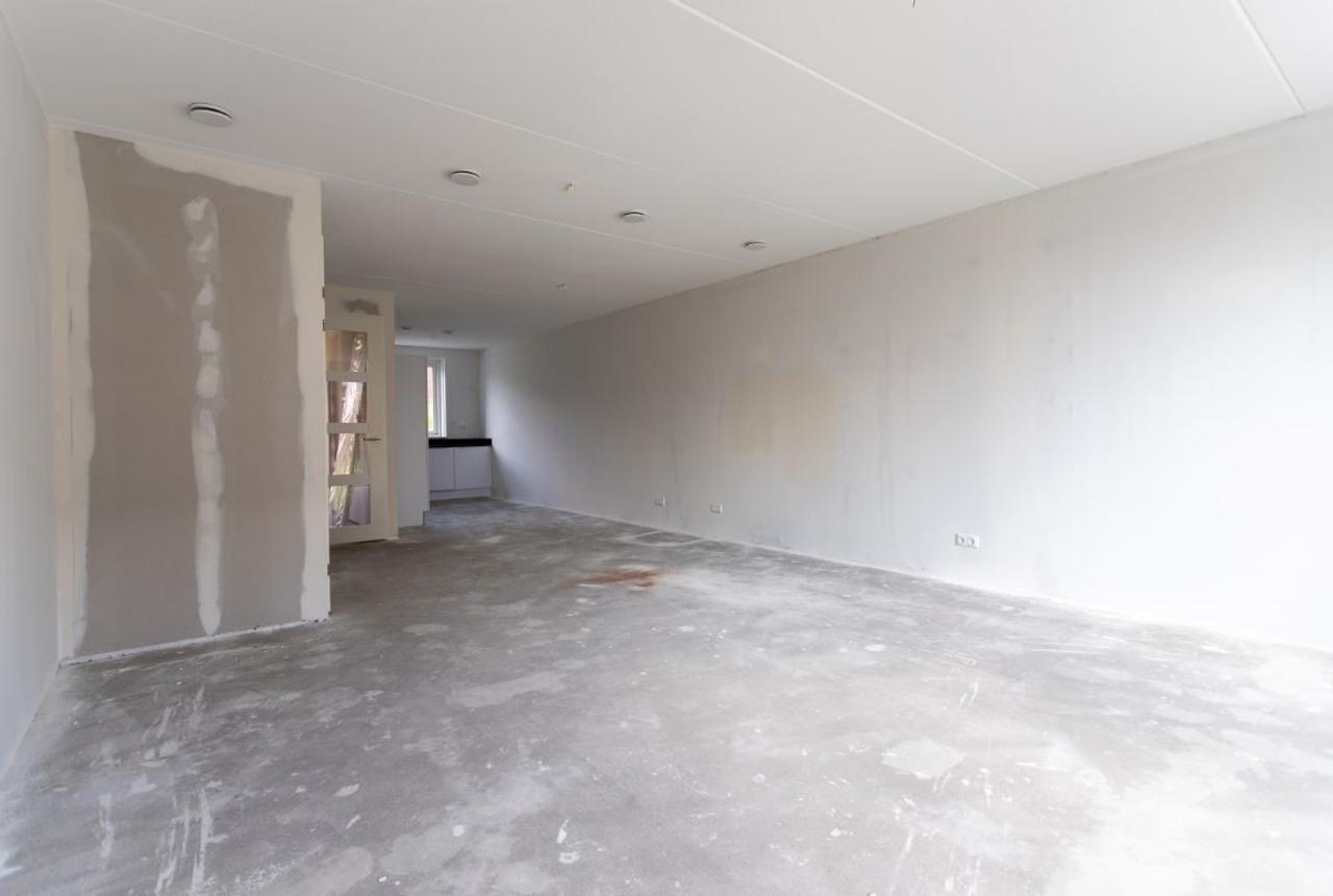 Gasloos wonen met tuin in Weideveld - Afbeelding 10
