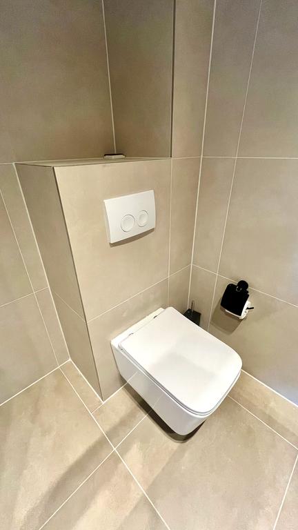 Ruim 3-kamer appartement met balkon in Kralingen - Afbeelding 10