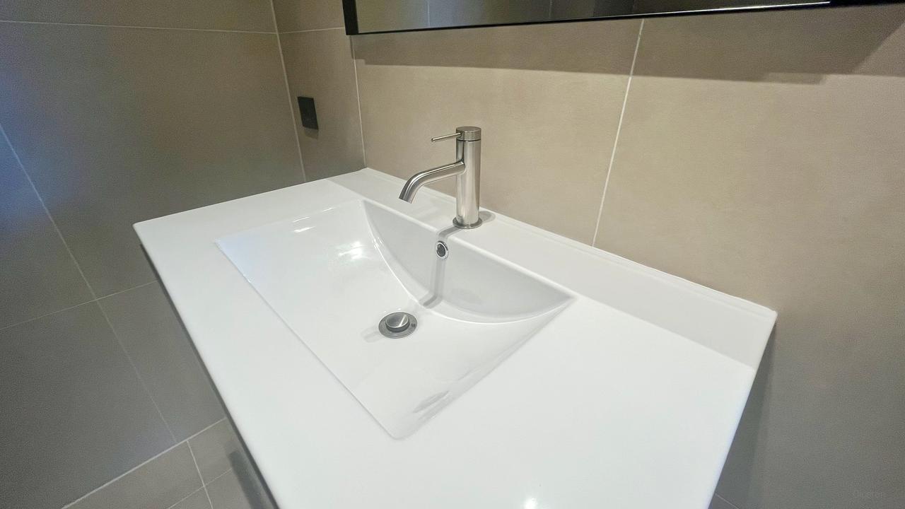 Ruim 3-kamer appartement met balkon in Kralingen - Afbeelding 14
