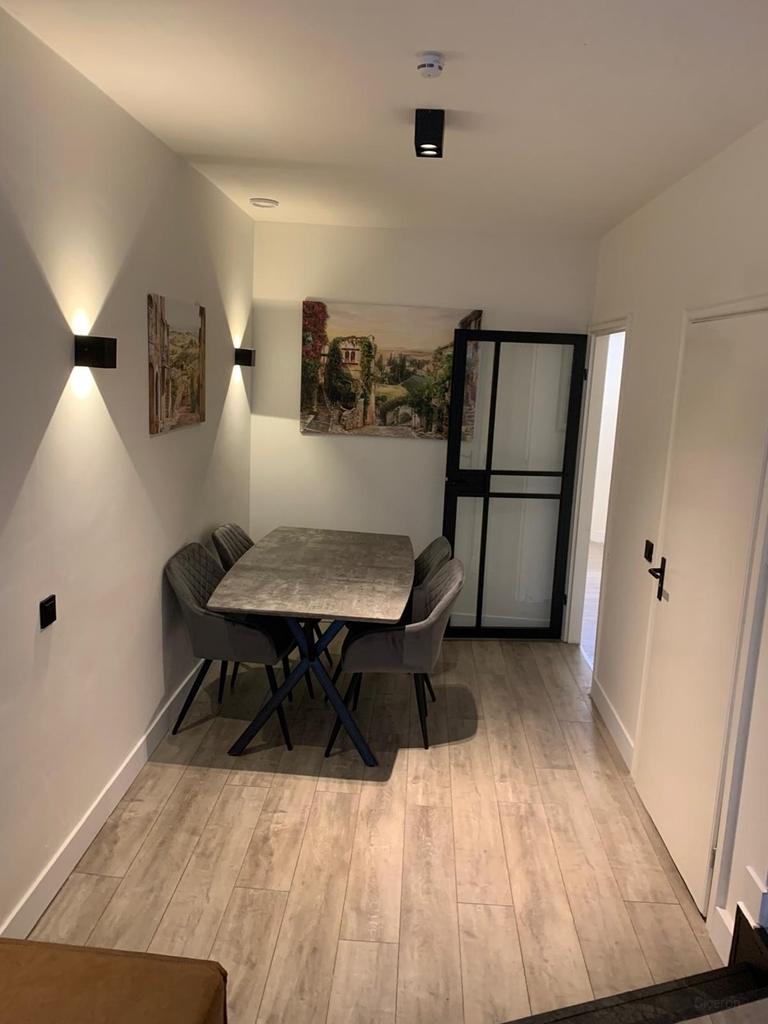 79 m² appartement met tuin in Kralingen - Afbeelding 2