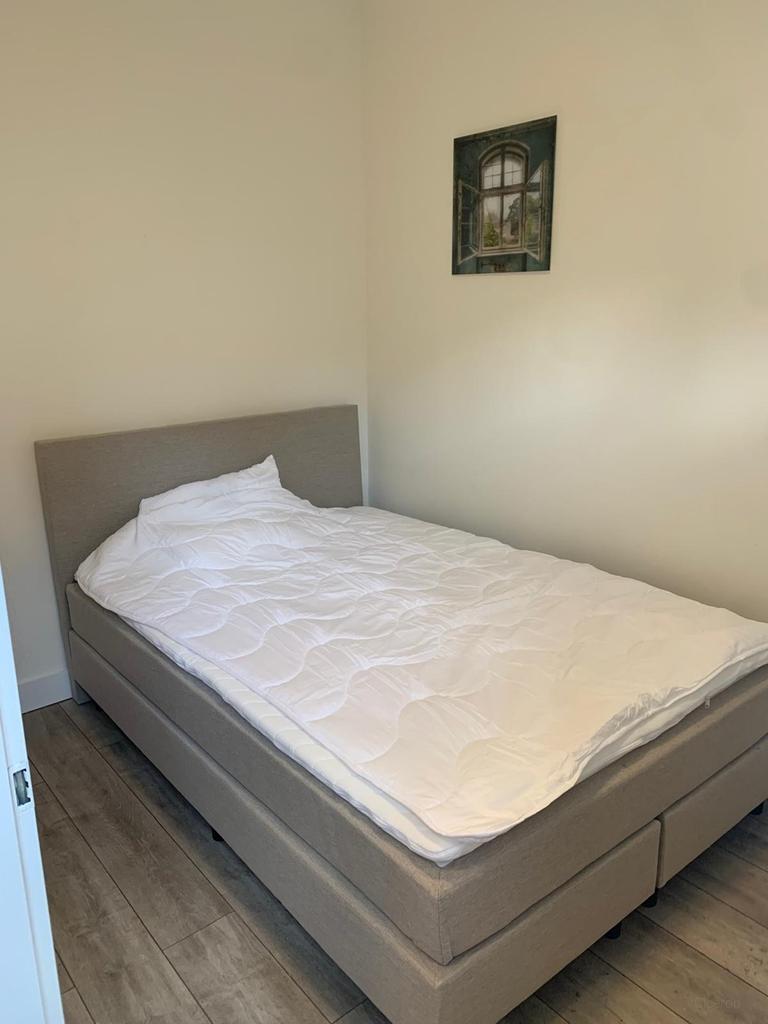 79 m² appartement met tuin in Kralingen - Afbeelding 3