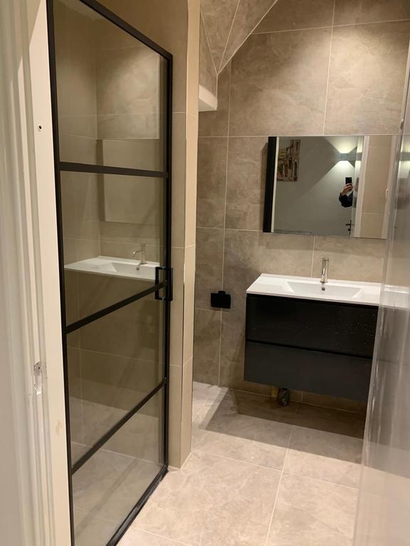 79 m² appartement met tuin in Kralingen - Afbeelding 4