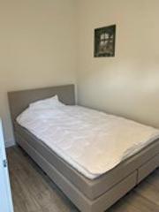 Gemeubileerd 2-kamerappartement met tuin - Afbeelding 3