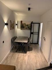 Gemeubileerd 2-kamerappartement met tuin - Afbeelding 2