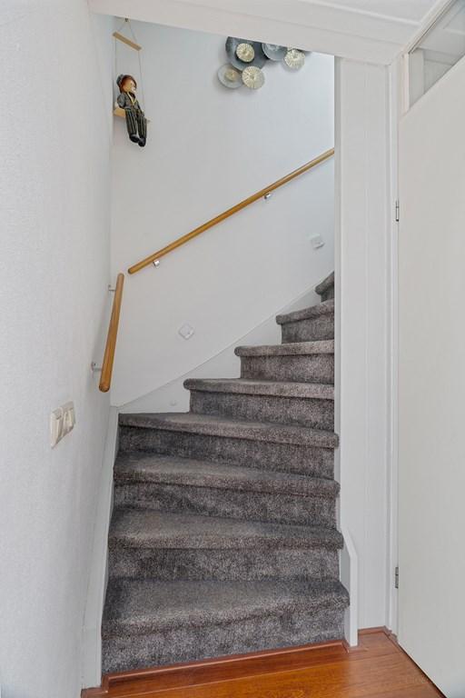 Gezinswoning van 142 m² met 4 slaapkamers in Literatuurwijk - Afbeelding 11
