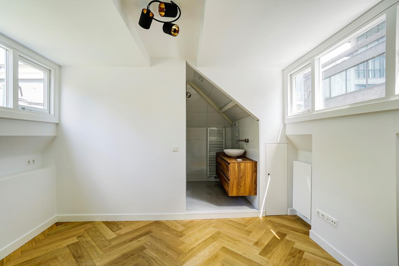 Gemeubileerd 3-kamerappartement met tuin - Afbeelding 16