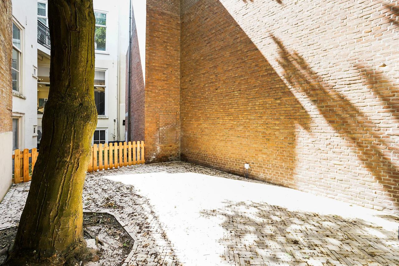 Gemeubileerd 3-kamerappartement met tuin - Afbeelding 9