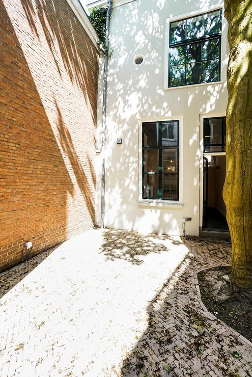 Gemeubileerd 3-kamerappartement met tuin - Afbeelding 13