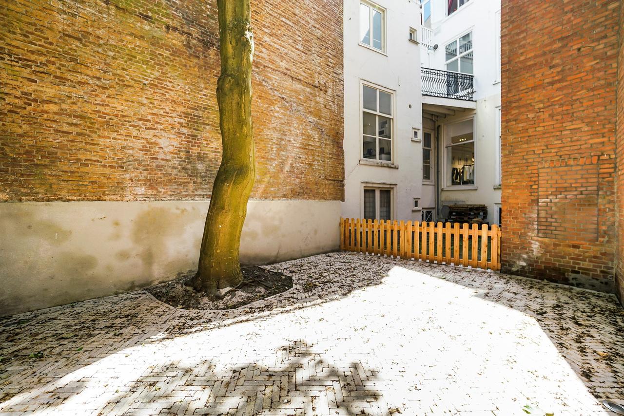 Gemeubileerd 3-kamerappartement met tuin - Afbeelding 10