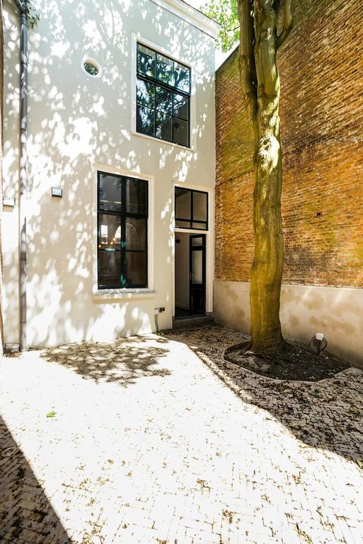Gemeubileerd 3-kamerappartement met tuin - Afbeelding 11