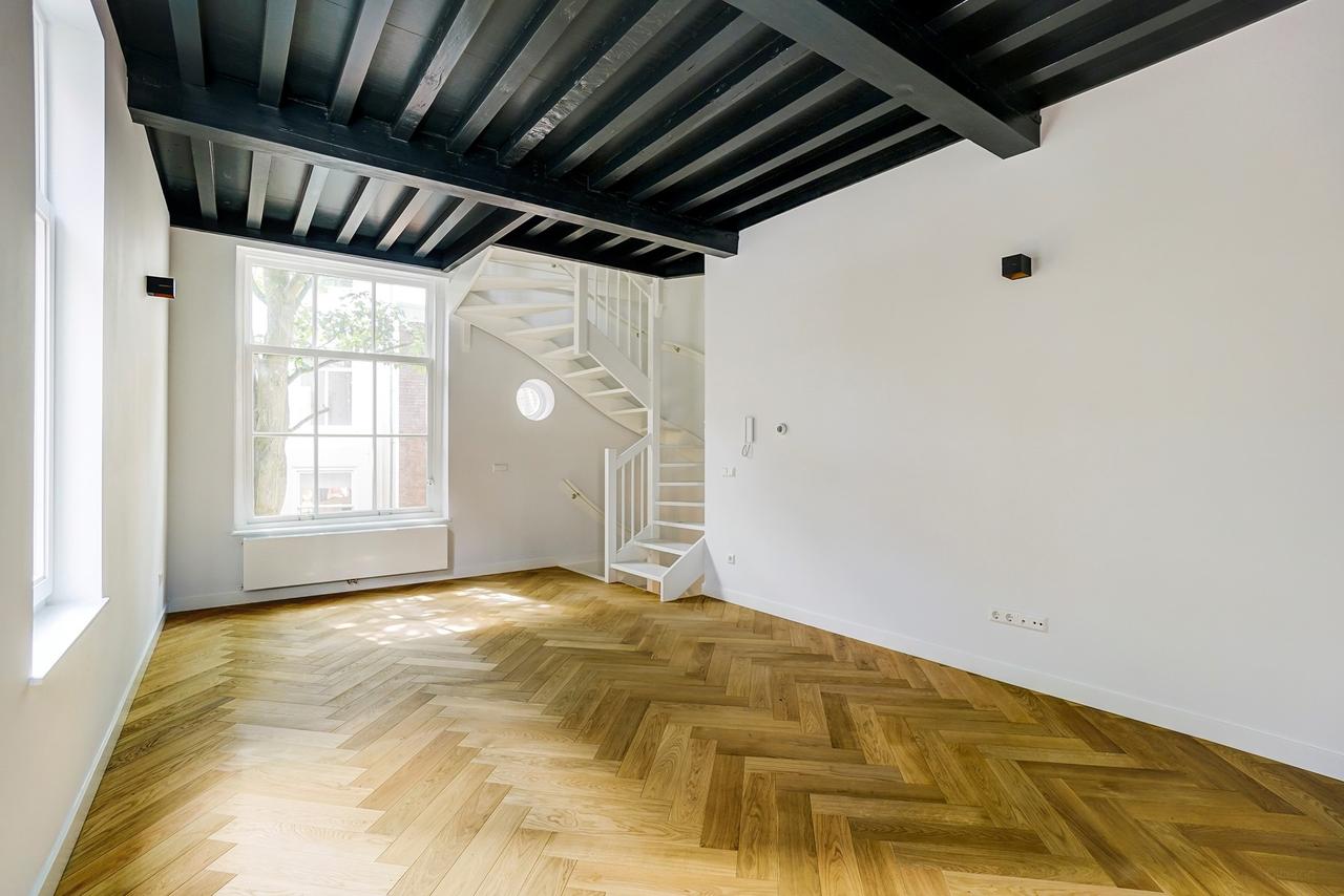 Gemeubileerd 3-kamerappartement met tuin - Afbeelding 3