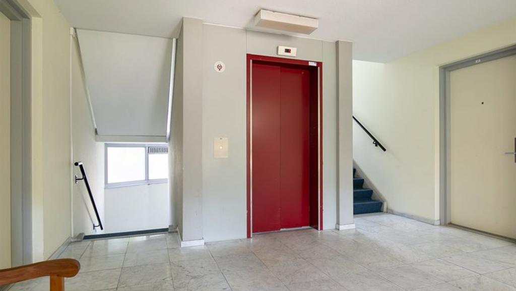 80 m2 appartement bij Kronenburgerpark - Afbeelding 3
