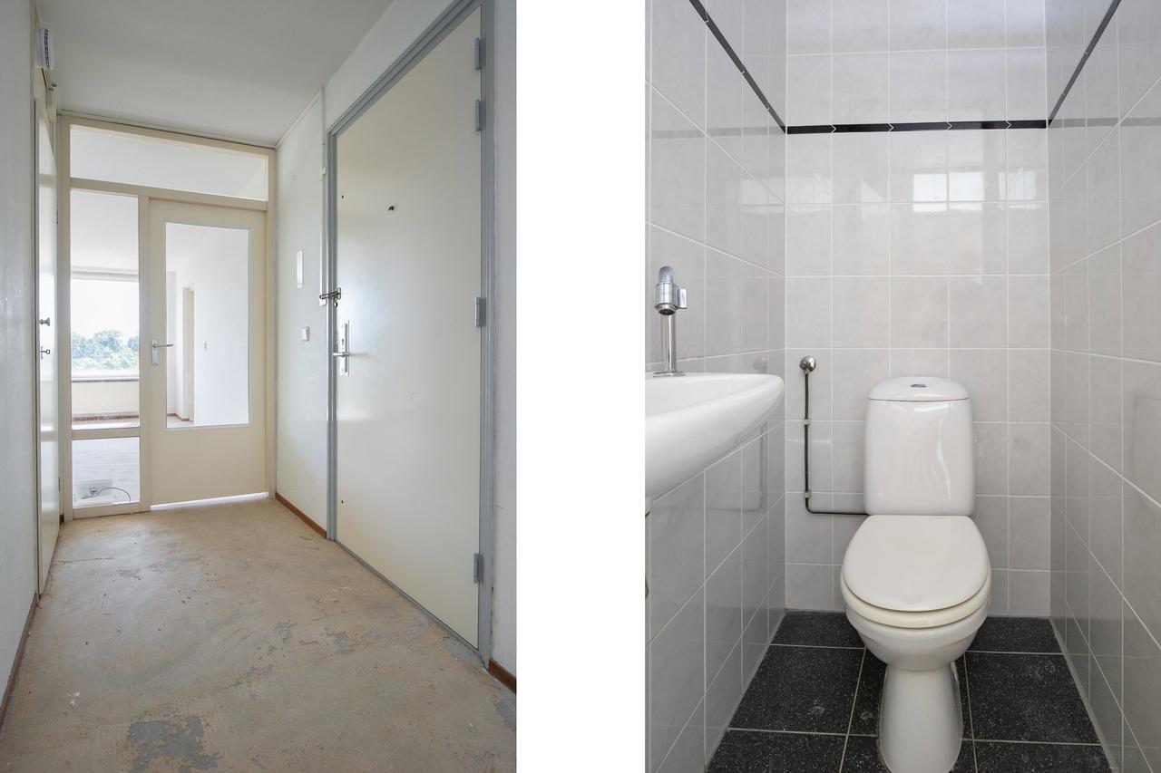 80 m2 appartement bij Kronenburgerpark - Afbeelding 7