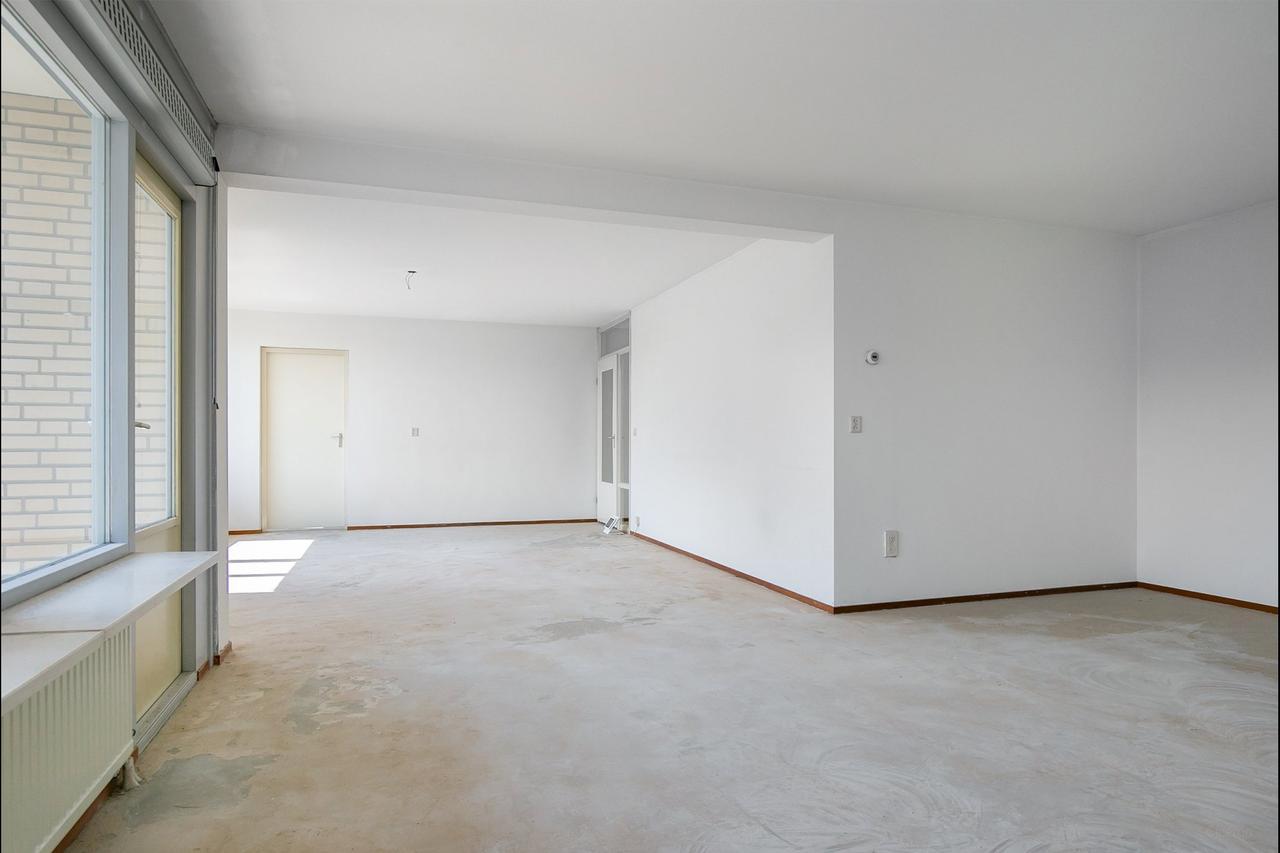 80 m2 appartement bij Kronenburgerpark - Afbeelding 10