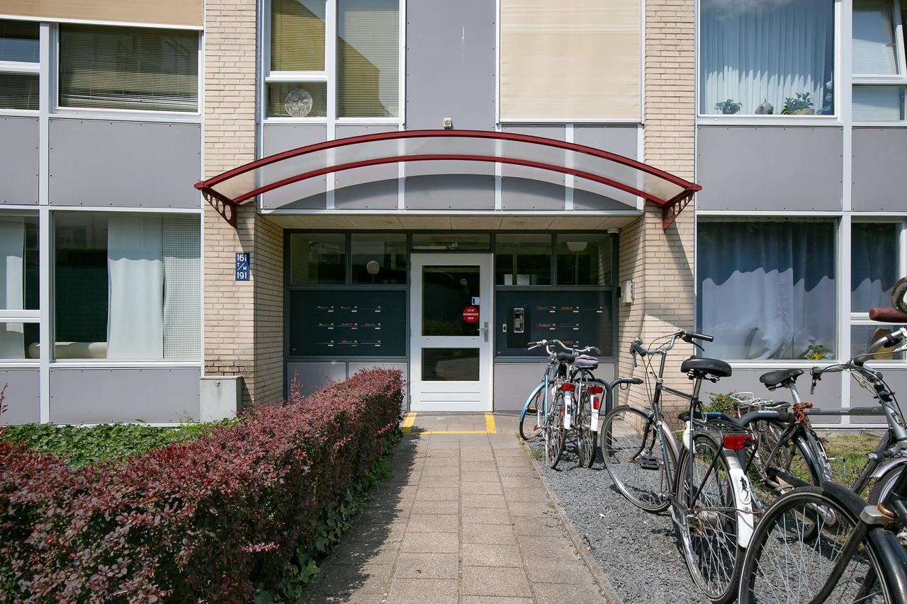 80 m2 appartement bij Kronenburgerpark - Afbeelding 6
