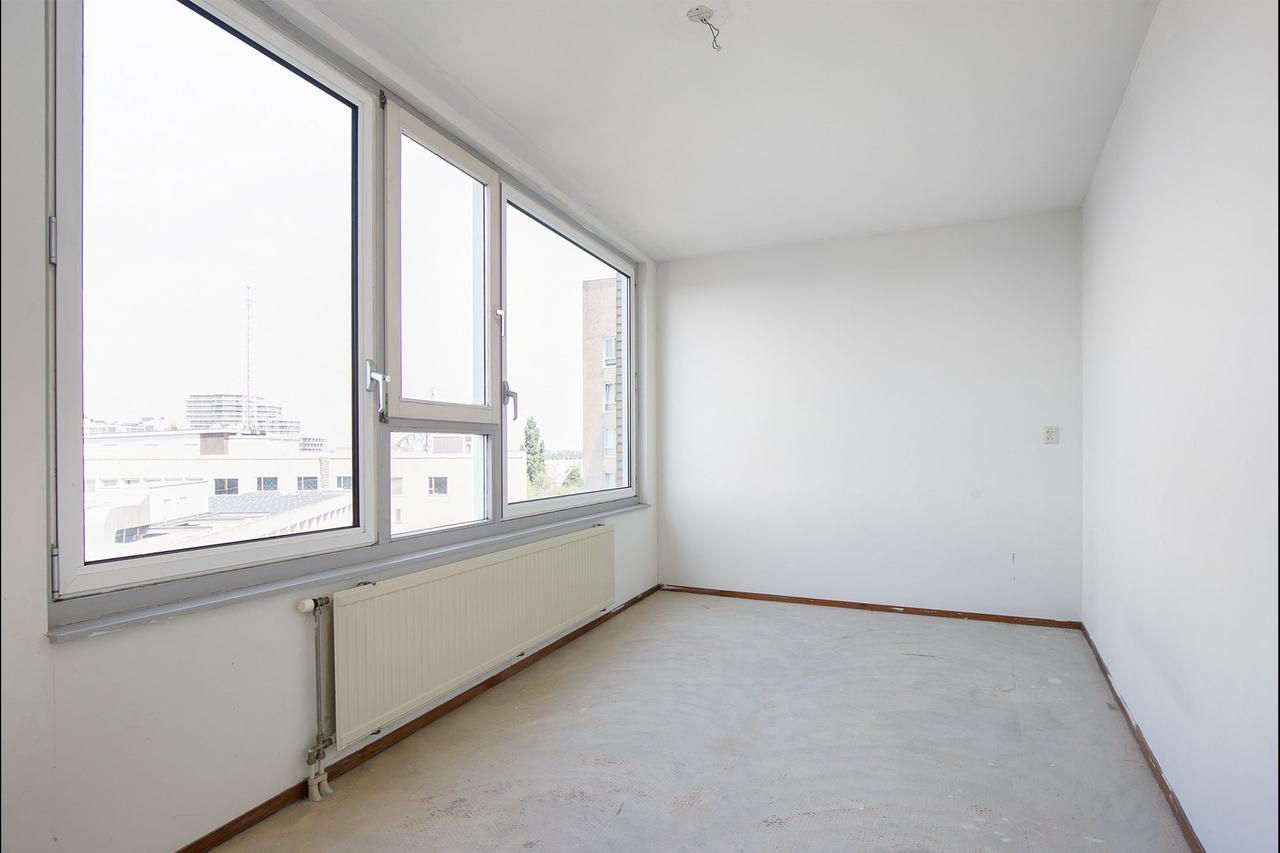 80 m2 appartement bij Kronenburgerpark - Afbeelding 18